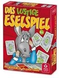 ASS 22572055 Das lustige Eselspiel