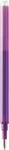 BRUNNEN 102915360 Ersatzmine f&uuml;r REMOVE violett