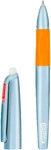 BRUNNEN 102915031 Gelschreiber radierbar &bdquo;Remove&ldquo; L&auml;nge: 14 cm soft blue