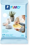 STAEDTLER 8100-80 Mod.masse FimoAir 500g grau