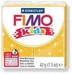 STAEDTLER 8030-112 Mod.masse Fimo kids gold glit