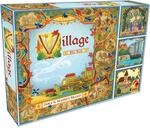 Asmodee Eggertspiele Village Big Box