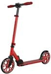 Hudora 14452 - Scooter Up 200 Cityroller rot