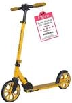 Hudora Scooter Up 200 Tretroller Cityroller