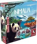 PEGASUS SPIELE 51884G Nimalia