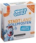 DENKRIESEN DEN09178 STADT LAND VOLLPFOSTEN: Das Kartenspiel &ndash; Woozle Goozle Edition