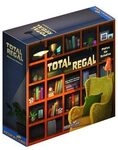 FEUERLAND FEU31021 Total Regal &ndash; Pl&auml;tze f&uuml;r Sch&auml;tze