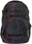 coocazoo 211492 Rucksack MATE, Lava Lines