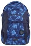 Coocazoo Schulrucksack JOKER, Tropical Night