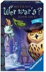 RAVENSBURGER 23293 Wer war's?