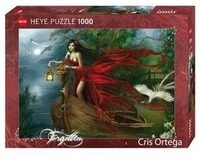 HEYE 29389 Swans Standard 1000 Teile