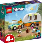 LEGO&reg; Friends 41726 Campingausflug