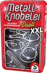 SCHMIDT SPIELE 51234 Metall-Knobelei XXL