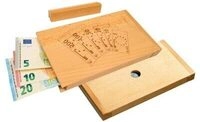 PHILOS 5525 Geld Tresor