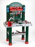KLEIN 8710 Bosch Workshop