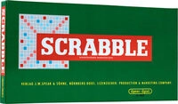 PIATNIK 55011 Scrabble Jubil&auml;umsausgabe