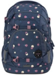 coocazoo 211496 Rucksack MATE, Bubble Dreams