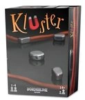 ELLIOT 3247040 Borderline Editions KLUSTER - das Magnetspiel - f&uuml;r Jung und Alt