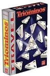 GOLIATH 360622312 Triominos The Original Travel