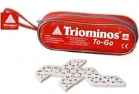 Goliath 606722 Triominos To-Go