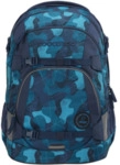 coocazoo 211500 Rucksack MATE, Cloudy Camou