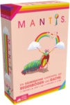 ASMODEE EXKD0023 Exploding Kittens Mantis
