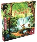 PEGASUS SPIELE 57610G My Lil&acute; Everdell