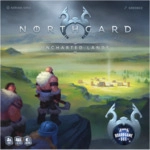 BOARD GAME BOX 5978 Northgard - Uncharted Lands