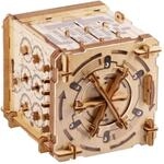 idventure Cluebox 3D Puzzles Escape Room in einer Box Cambridge Labyrinth