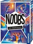 KOSMOS 683771 Noobs - Im Weltraum