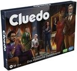 Hasbro Cluedo Classic Refresh