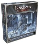 CMON GLOBAL LIMITED CMND0229 Bloodborne Das Brettspiel - Verlassenes Schloss