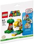 LEGO&reg; Super Mario 30509 - Obstbaum des gelben Yoshi &ndash; Erweiterungsset