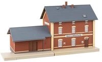 FALLER 191759 H0 Bahnhof Gera Liebschwitz, Ep. II