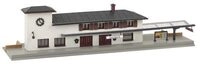 FALLER 282713 Z Bahnhof-Set Feenbach, Ep. III