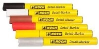 NOCH 61155 Detail-Marker Inhalt: 6 Marker