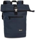 Bench-Rucksack marineblau Hydro, 20 Liter