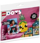 LEGO&reg; Recruitment Bags 30560 Ananas Fotohalter & Mini-Tafel
