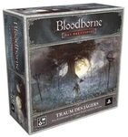CMON GLOBAL LIMITED CMND0228 Bloodborne Das Brettspiel - Traum des J&auml;gers