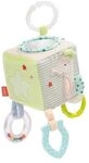 FEHN 54446 Activity-W&uuml;rfel Meereskinder Mehrfarbig