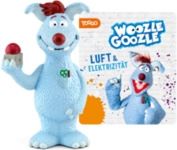tonies&reg; 10001683 Woozle Goozle - Luft & Elektrizit&auml;t