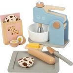 small foot 12248 Mixer-Set tasty