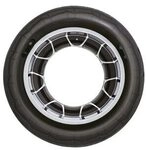 BESTWAY 36102 Schwimmring High Velocity&trade; &Oslash; 119 cm