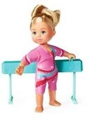 SIMBA 105733596 Evi LOVE Gymnastics
