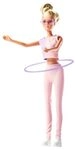 SIMBA 105733619 Steffi LOVE Hula Hoop