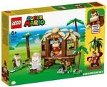 LEGO&reg; Super Mario 71424 Donkey Kongs Baumhaus &ndash; Erweiterungsset