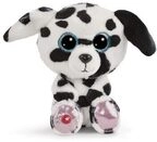 NICI 48695 Kuscheltier GLUBSCHIS Dalmatiner Dottino 15cm
