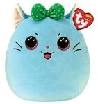 TY 39238 KIRRA CAT - SQUISH-A-BOO - 10"