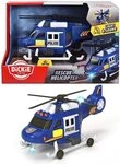 DICKIE TOYS 203302016 Helicopter