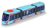 DICKIE TOYS 203747016 Siemens City Tram